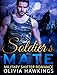 Soldier's Mate: (Shifter Military Romance) (Paranormal Suspense Romance)