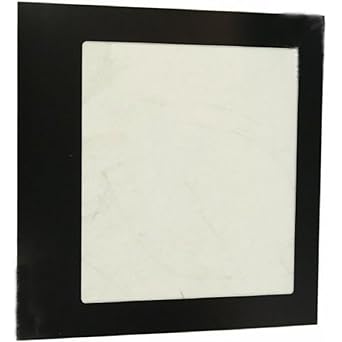 Parts Accessories Genuine Flavel Oven Main Door Outer