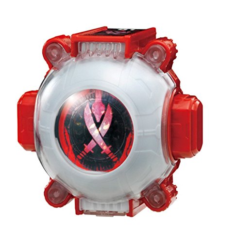 Bandai Kamen Rider Ghost 4-Mode Change DX Gangan Saber