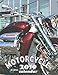 Motorcycle 2019 Calendar (UK Edition) by