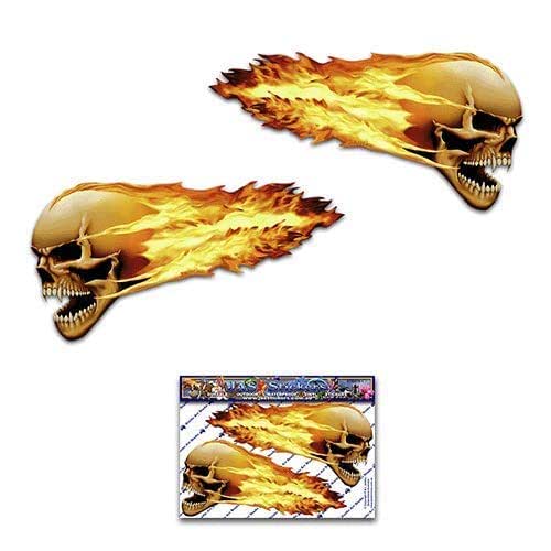 supreme flaming car hoodie