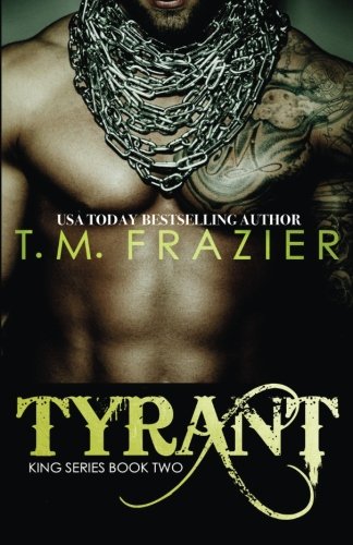 Tyrant: King Part 2