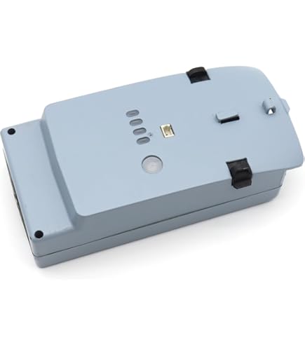Amazon.com: FunXylophy Battery for YU Xiang F07 UH-1 Huey RC