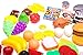 MMP Living Giant 150 Pc. Great Big Grocery - Ultimate Kids Play Food Set