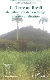 La  terre au Brésil
