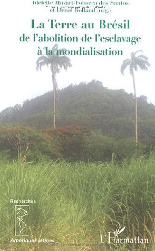 La  terre au Brésil