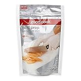 15-Count Food Prep Disposable Gloves