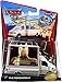 Disney / Pixar CARS 2 Movie 155 Die Cast Car Oversized Vehicle #9 Popemobile