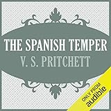 The Spanish Temper by 
