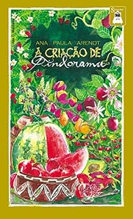 Livro A Criação de Pindorama