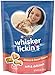 Purina Whisker Lickin's Soft & Delicious Chicken & Cheese Flavors Cat Treats - (6) 8 oz. Pouches