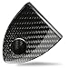 Billetus Maxx - Carbon Fiber Money Clip One Size CF