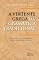 Livro A vertente grega da gramática tradicional: uma visão do pensamento grego sobre a linguagem
