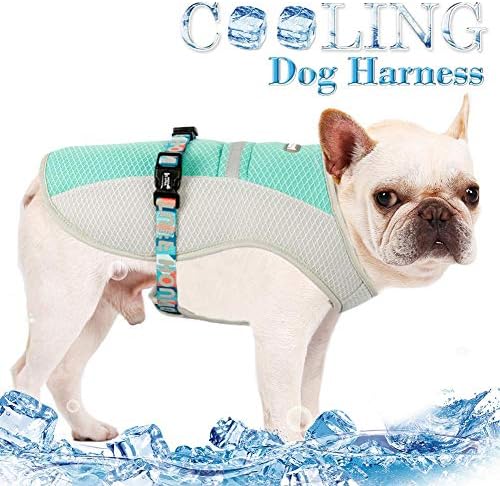 Per Pet 犬用 冷感 ベスト 犬用 冷却ベスト 夏用クールベスト 冷感犬服 ひんやり ベスト クールベスト 犬用 ペット冷却 冷感ベスト 犬 のクールベスト クール犬用夏服 冷やすベスト コート お出かけ 訓練 ペット服 犬服 夏服 B07nmjqh 2 099円 新作製品 世界最高