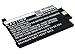 Replacement Battery for A DP75SDI K Paperwhite 2013 K Touch 3G 6