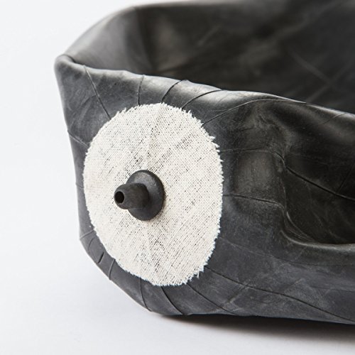 TITLE Quik-Tek Rubber Speed Bag Bladders, Medium - Thumbnail 2