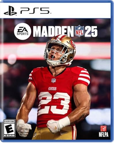 Madden NFL 25 (輸入版:北米) - PS5