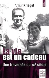 La  vie est un cadeau