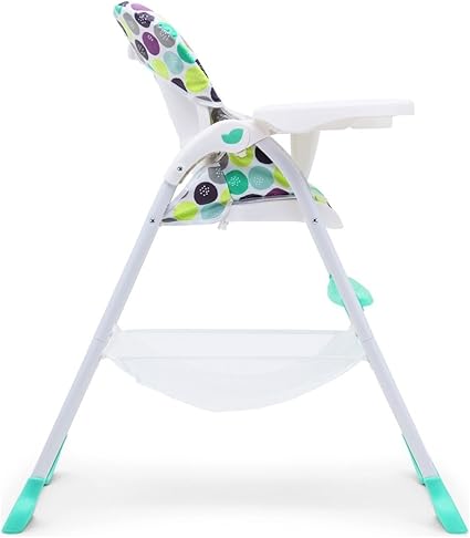 joie mimzy eco highchair