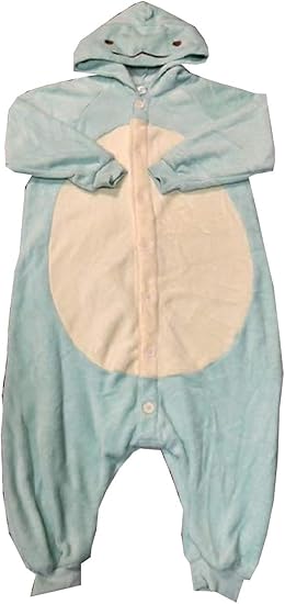 Amazon すみっコぐらし 150cm とかげ 着ぐるみ パジャマ 子供用 130 150cm フリースなりきりパジャマ 変身パジャマ きぐるみ 150 パジャマ 通販
