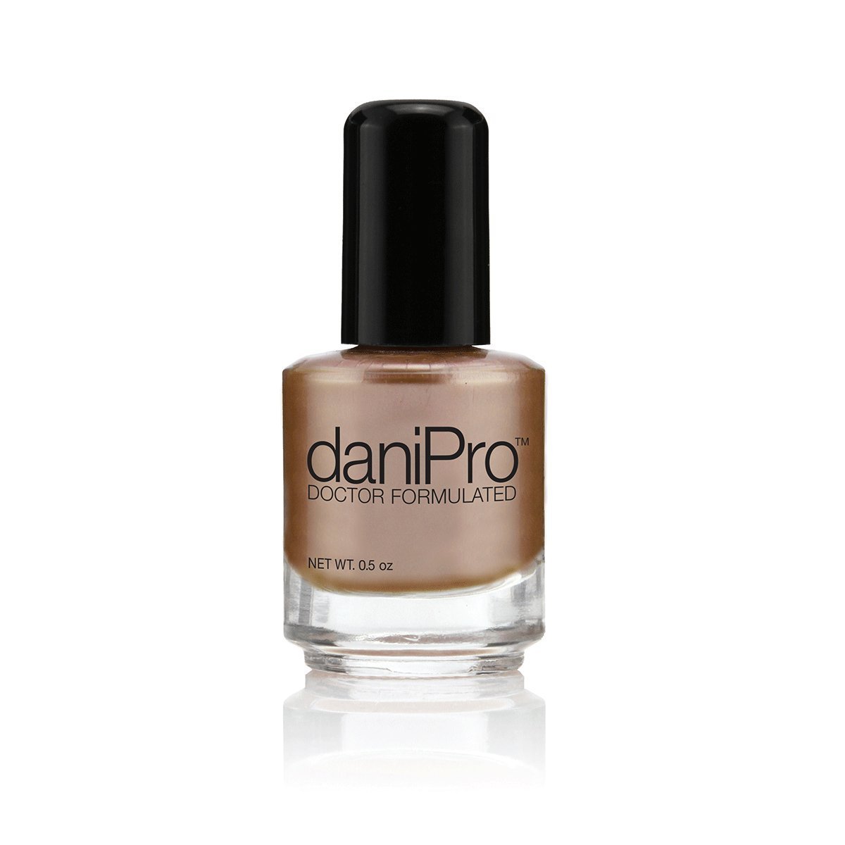 G17 Part G17 Nail Polish DaniPro AntiFungal Clear Top