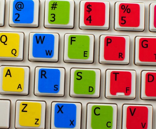 LEARNING COLEMAK KEYBOARD LABELS