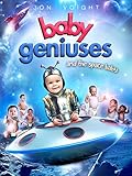 Baby Geniuses And The Space Baby