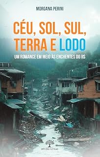 Livro Céu, Sol, Sul, Terra e Lodo