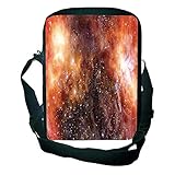 3D Print Design One Shoulder Small Satchel Space