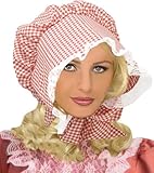 Prairie Bonnet - One Size