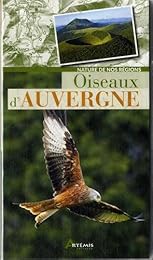Oiseaux d'Auvergne