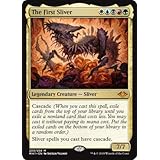 Magic: The Gathering - The First Sliver - Modern Horizons
