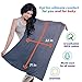 Breastfeeding Nursing Cover (Elegant Gray) - Supreme Quality 100% Cotton Carseat Canopy - Unisex Baby Cover For Stroller, High Chair, Baby Carrier, Shopping Cart - Multi-Use Nursing Scarf
