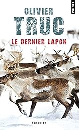 Le  dernier Lapon