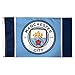 WinCraft Manchester City Football Club Logo Flag
