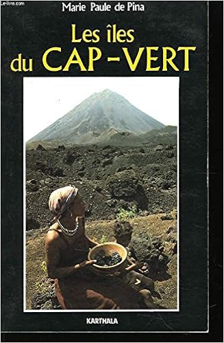 Les Iles Du Cap Vert Amazon Com Books
