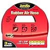 Amflo-552-25AE-Red-300-PSI-Rubber-Air-Hose-38-x-25-With-14-MNPT-End-Fittings