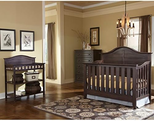 thomasville southern dunes crib