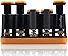 Zen Strength Adjustable Hand and Finger Exerciser - Grip Strengthener Training for Athletes and Musicians - Also for Arthritis and Physical Therapy