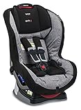 Britax Marathon G4.1 Convertible Car Seat, Gridline