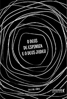 Livro O Deus de Espinoza e o Deus judeu