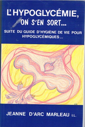 Hypoglycemie on s'en sort... by (Paperback)