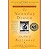 The Noonday Demon: An Atlas of Depression