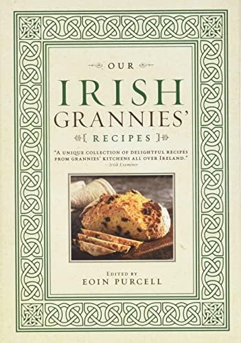 The Best of Irish Country Cooking: Classic and Contemporary