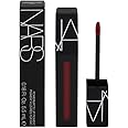 Nars Powermatte Lip Pigment Potency and Precision Matte Finish - Under My Thumb