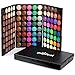Mandy 120 Colors Cosmetic Powder Eyeshadow Palette Makeup Set Matt