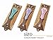 Scissor Holder 'Sizo' By Smartneedle. Lanyard Scissor Holder, (AQUA)