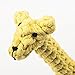 oneisall Dog Toys Pet Cotton Chew Rope Toy Dental Teaser Teeth Cleanning for Small Dog Puppy Biting (Graffie)