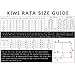 KIWI RATA Womens Seamless Butt Lifter Padded Lace Panties Enhancer Underwear,Nude,Small