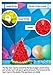 Watermelon Slice Pinata for Summer Beach Party - 16 in x 14 in x 6 in Game, Decoration, Table Centerpiece, Photo Prop and Room Decor with Hanger and Fill Door for Hawaiian Luaus and Kids Birthdays